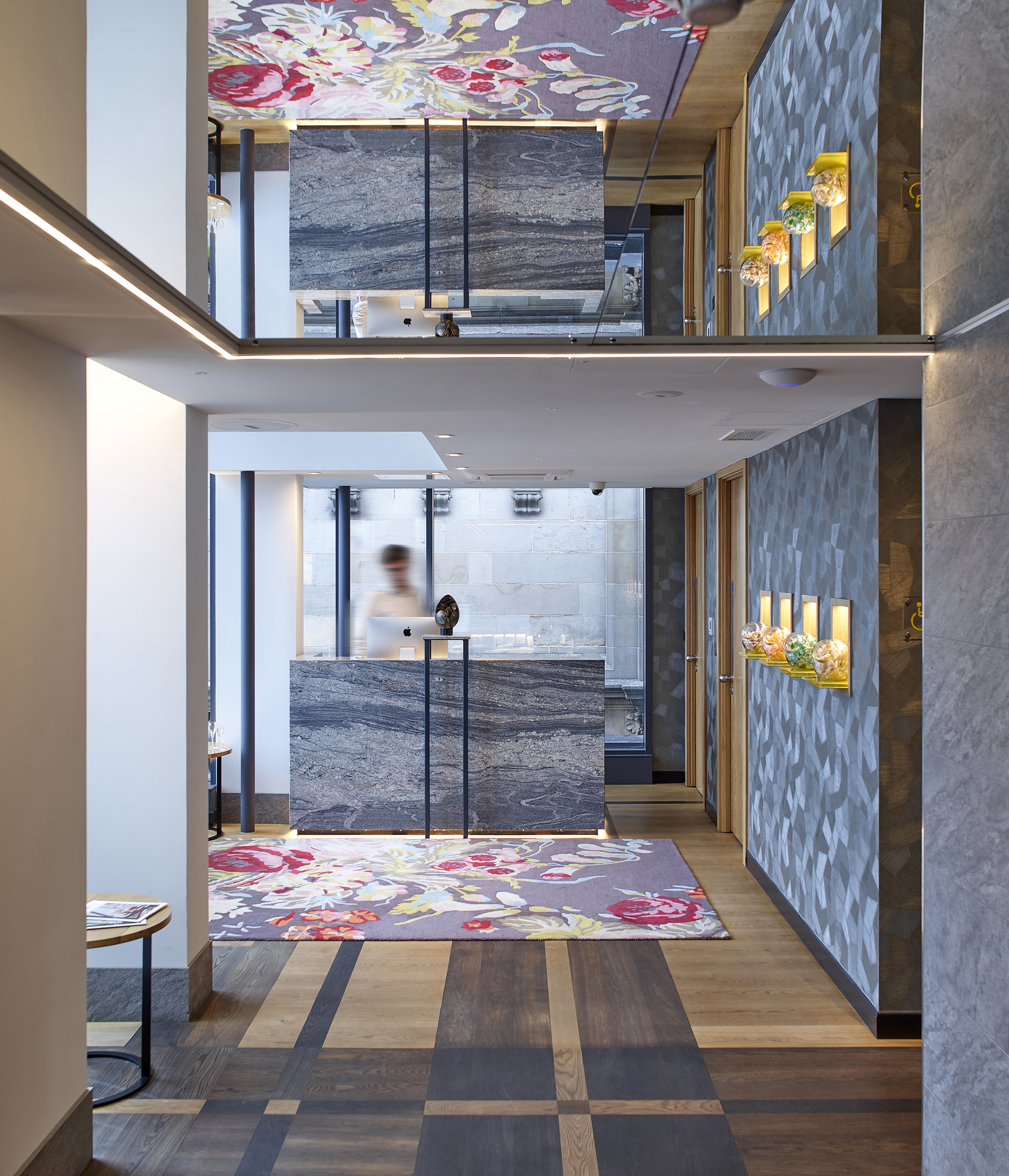 Market Street Hotel / jmarchitects-21