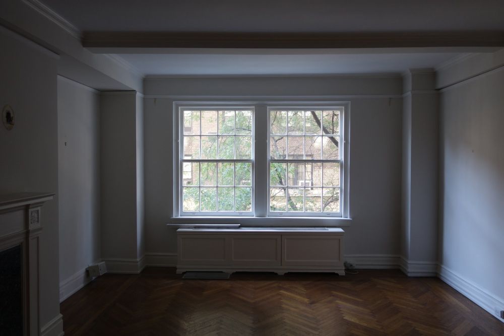 战前公寓惊艳前后改造丨美国曼哈顿丨建筑与室内设计工作室MKCA-3