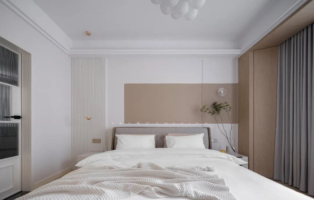 建发央玺现代法式轻奢丨中国长沙丨长沙另存為全案设计-43