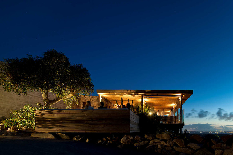 Fasano Las Piedras Hotel  Isay Weinfeld-13