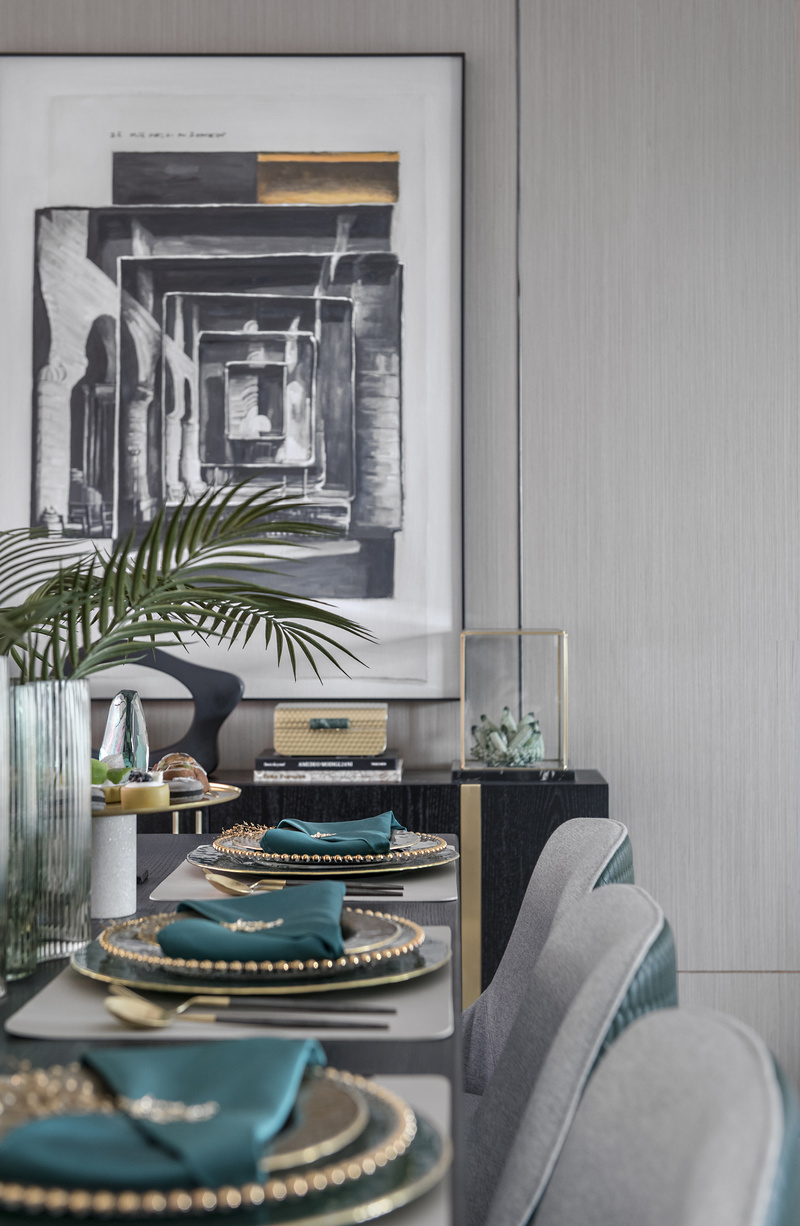 《绿野仙踪》 | 打造梦幻童话空间-12