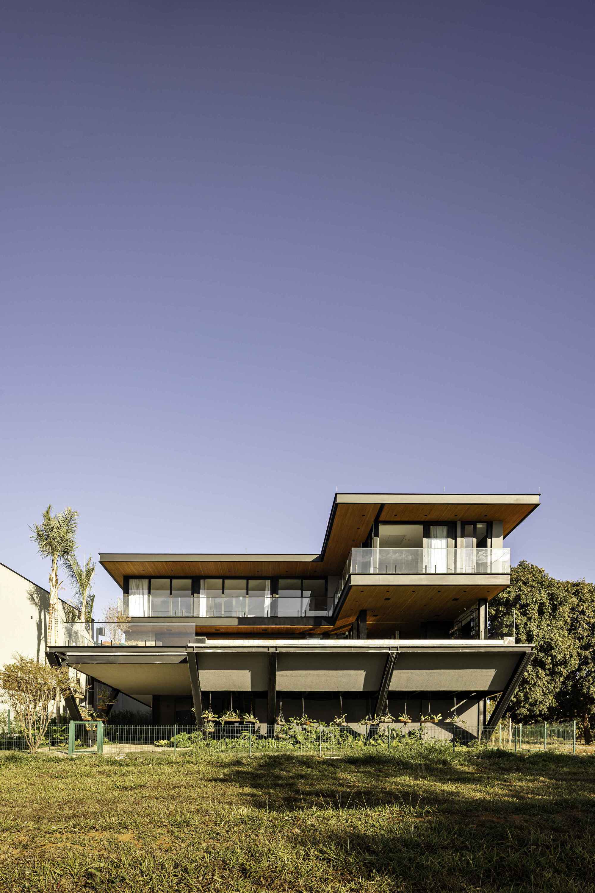 丨巴西戈亚斯-12