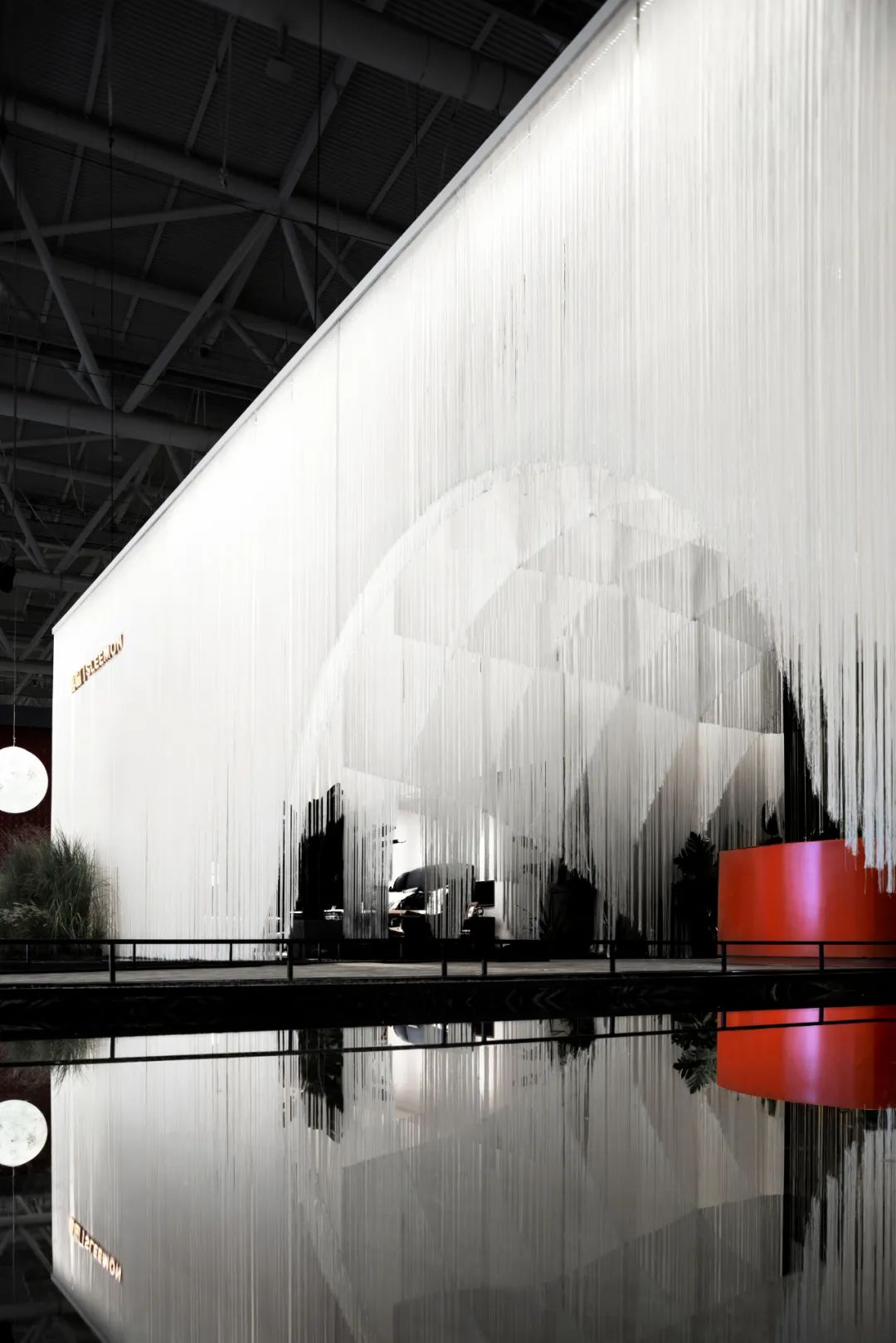 喜临门 2022 品牌系列展丨Zgw Design Lab,DDO design-17