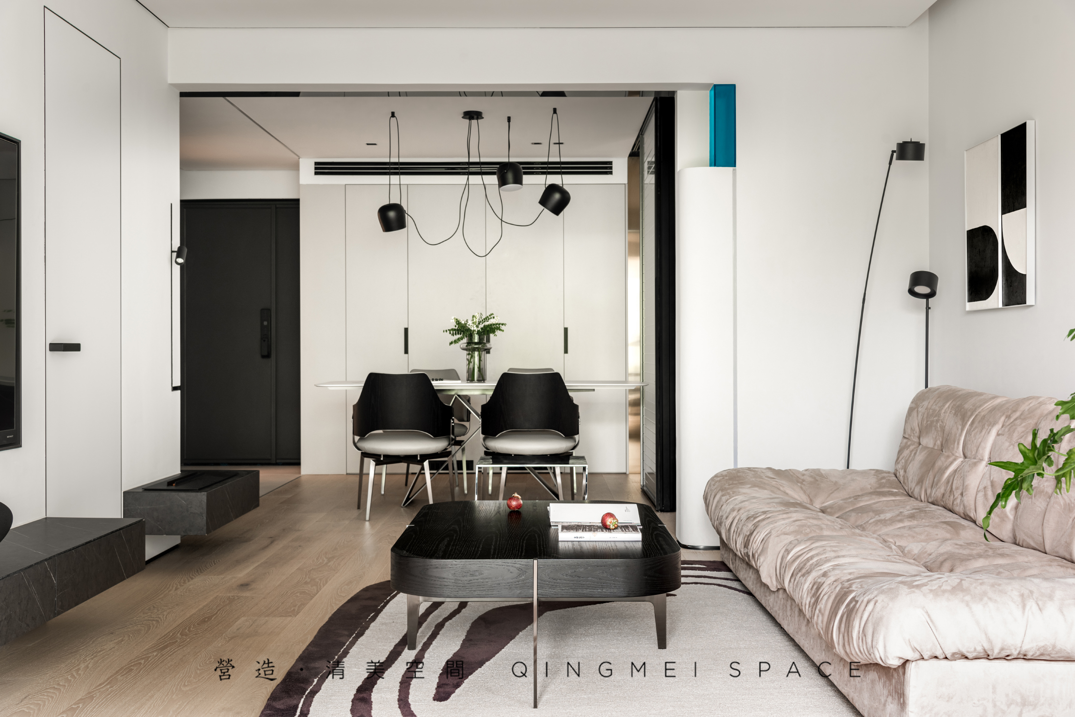 精英所向,进阶理想社区生活丨中国北京丨中海紫御公馆-60