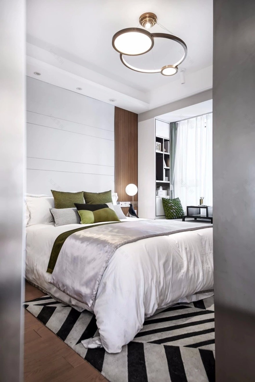 上海都市新贵,低调优雅的灵魂韵律-24