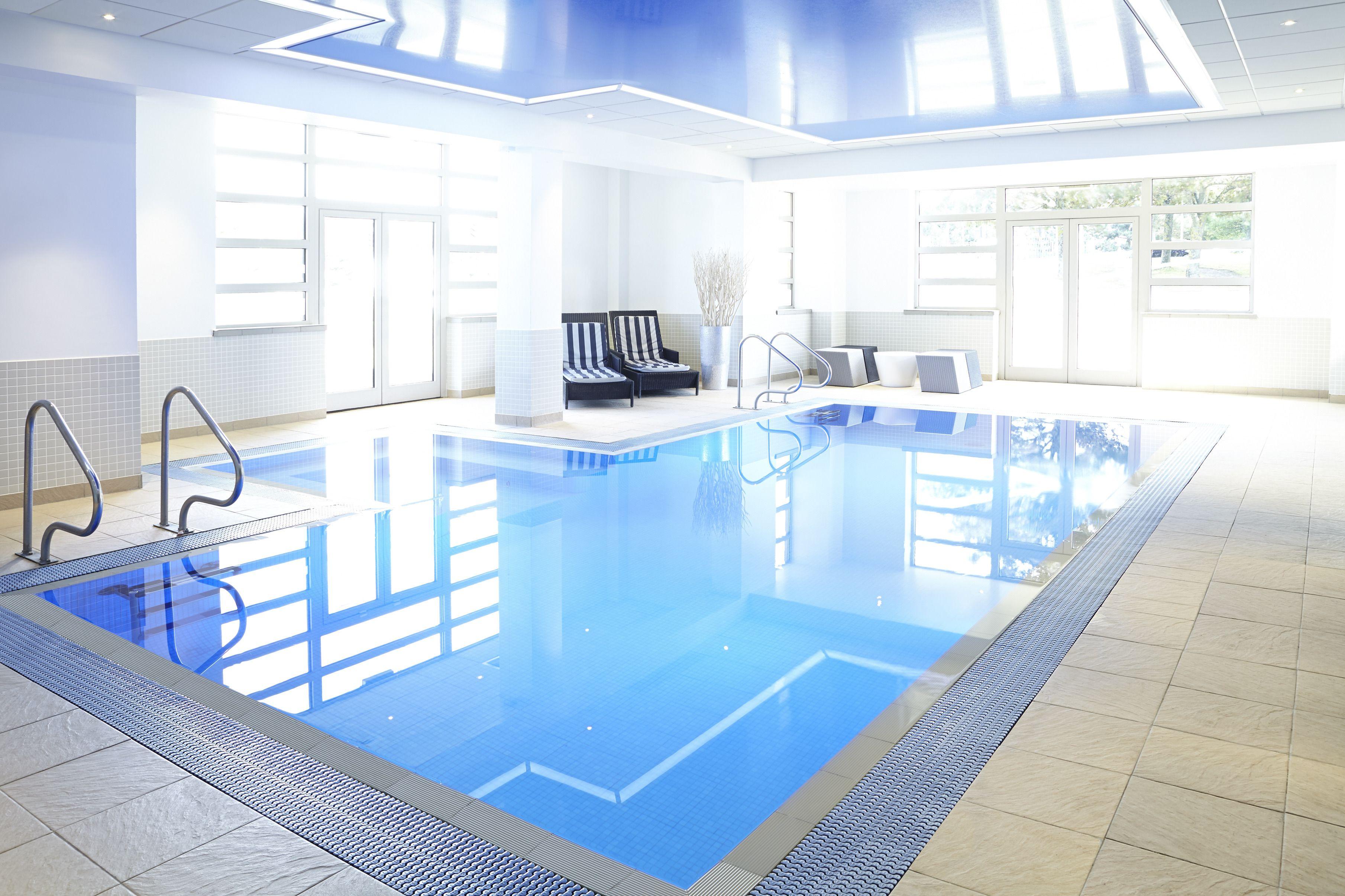 南安普顿诺富特酒店-55