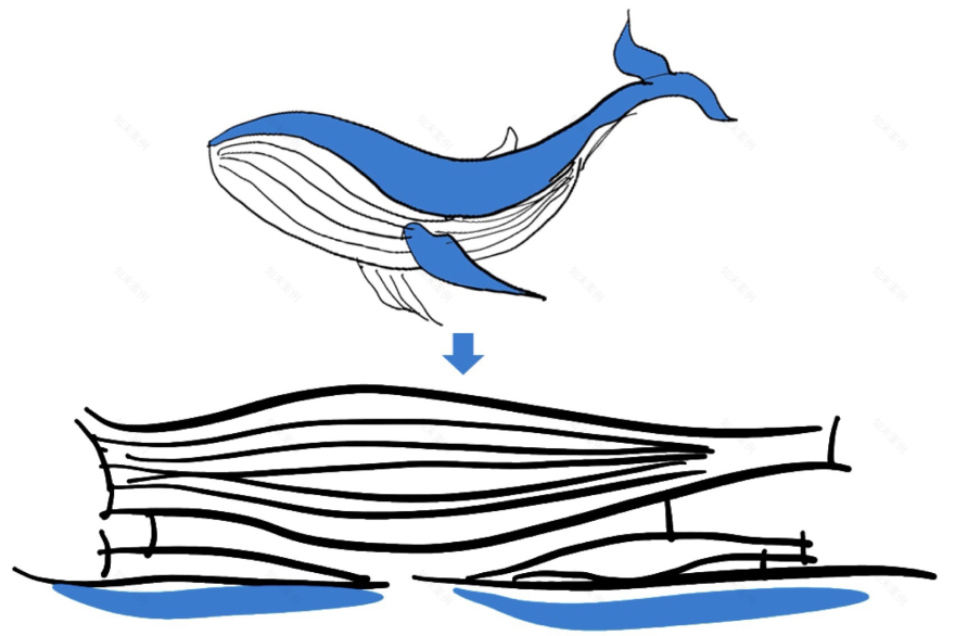 金义自贸区临时展馆丨中国金华丨中国联合工程有限公司-27