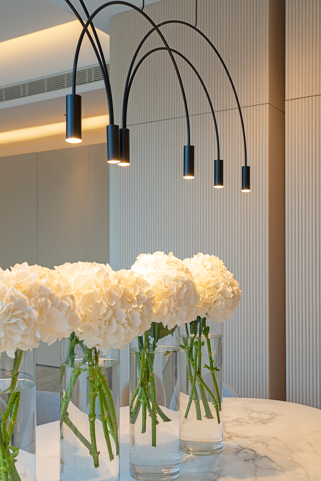 中国香港骏岭荟私宅丨DANNY CHENG INTERIORS LTD-17