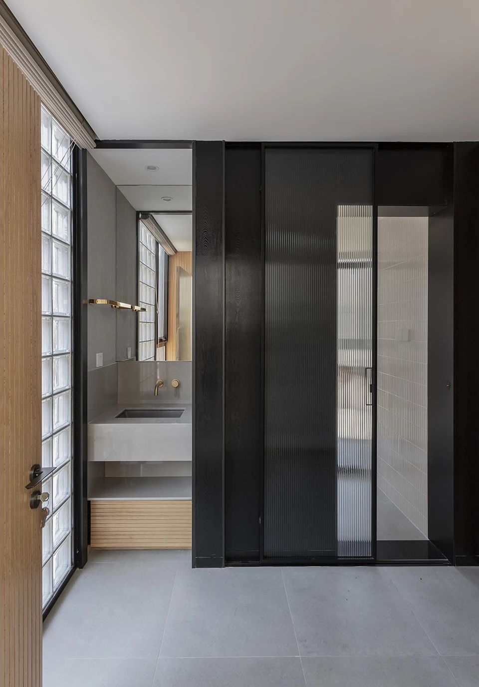 五四村住宅丨中国湖州丨杭州壹山建筑设计有限公司-73