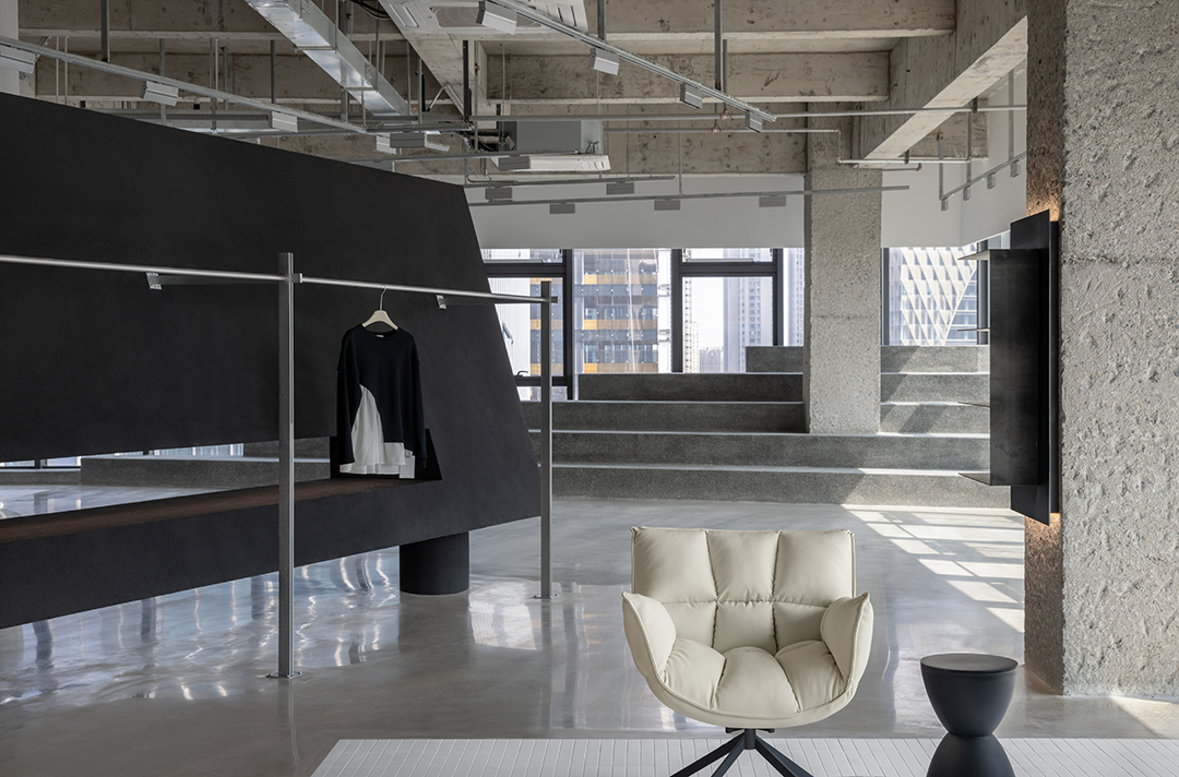 新作｜MOON LAB • UTH STUDIO丨中国杭州-52