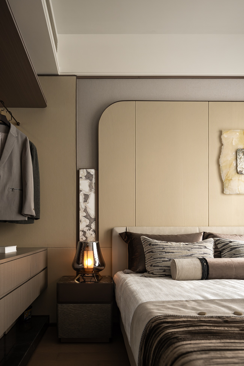 武汉中海·东湖玖章丨中国武汉丨近境制作-34