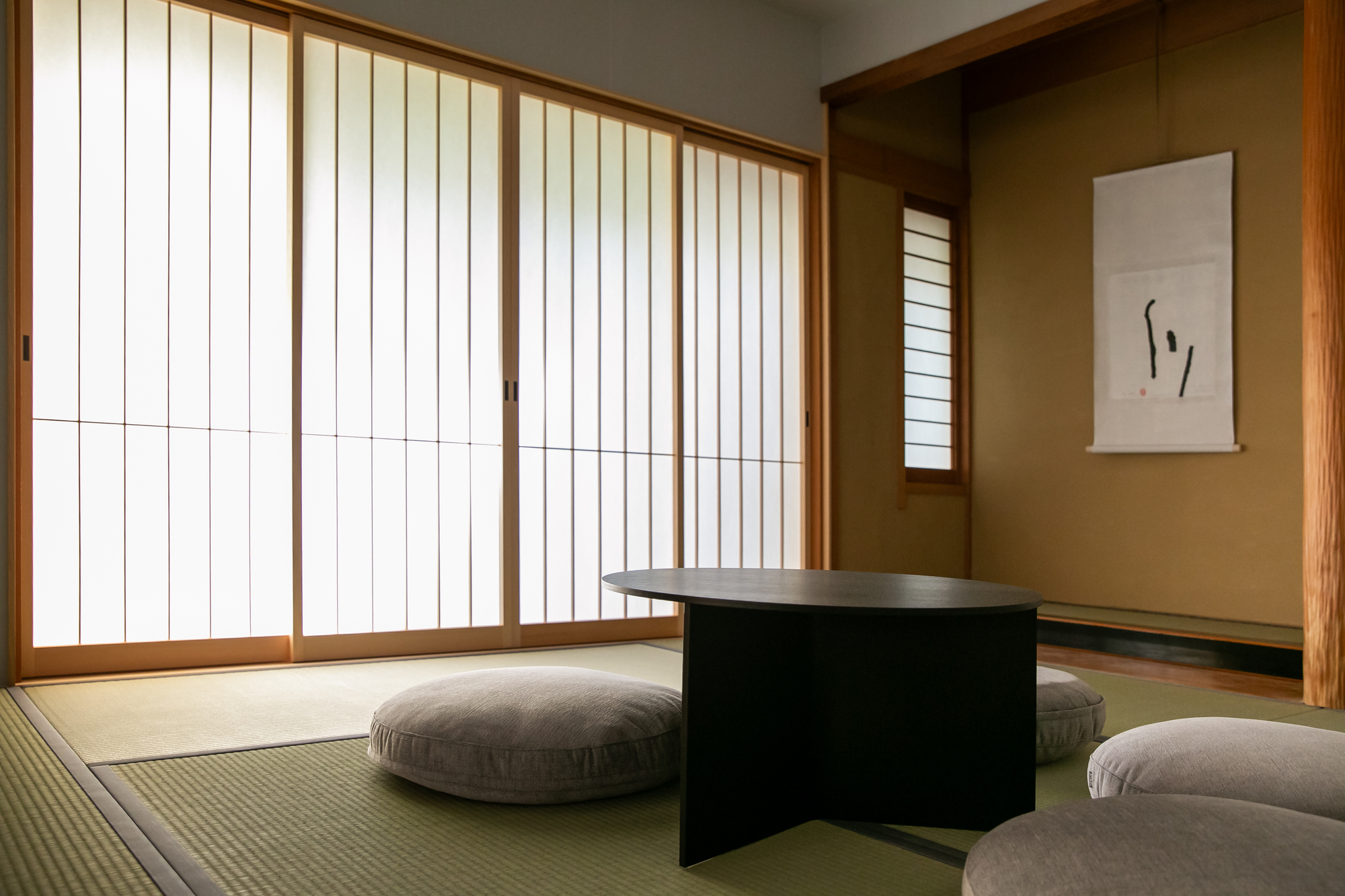 冲绳宫古岛河畔牧木之宿丨日本大阪丨Coil Kazuteru Matumura Architects-26