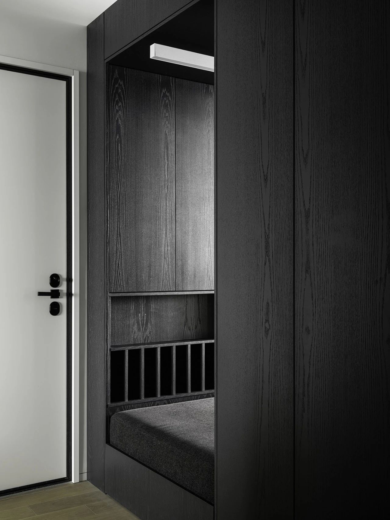 灰色空间丨Le Atelier-15