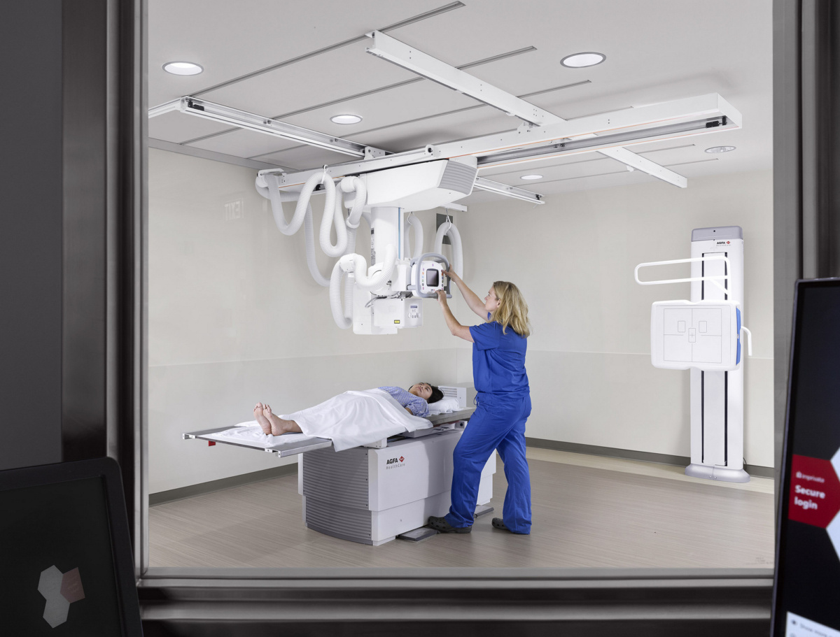 斯坦福新医院丨美国加利福尼亚丨Rafael Viñoly Architects-30