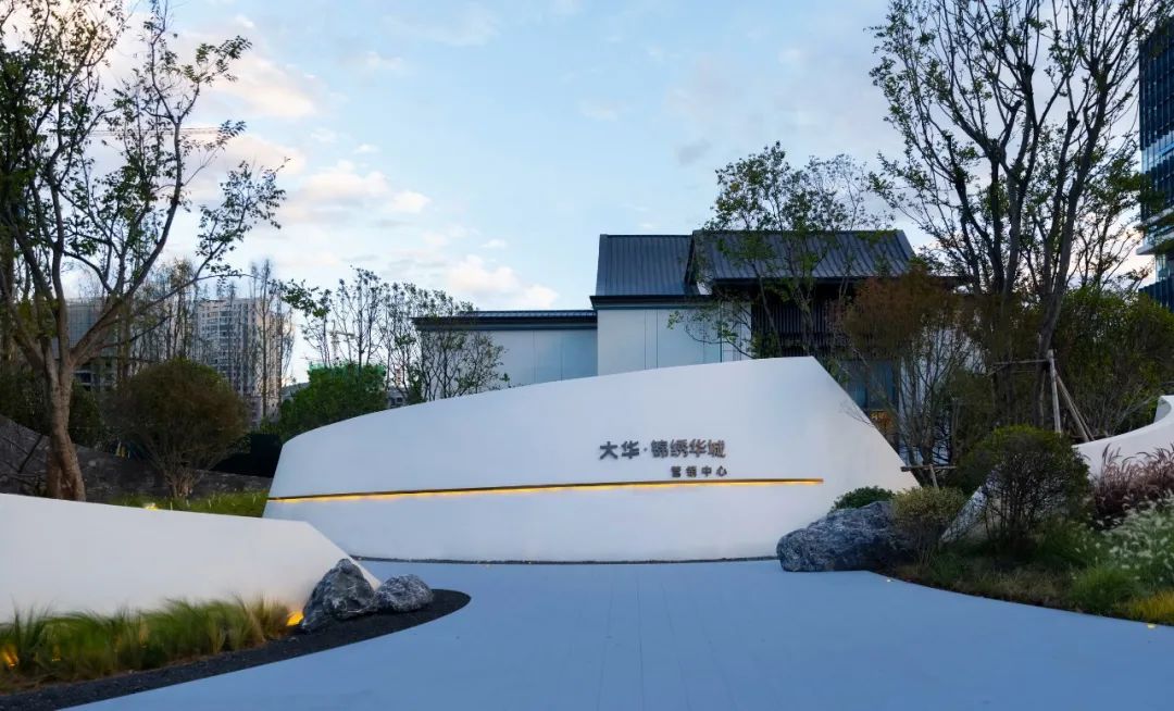 大理锦绣华城丨中国大理丨美国KDG建筑设计有限公司,凯帝捷建筑设计咨询(上海)有限公司-50