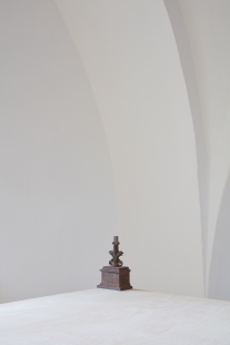 archiweb·cz  福音派教堂室内重建丨捷克-23