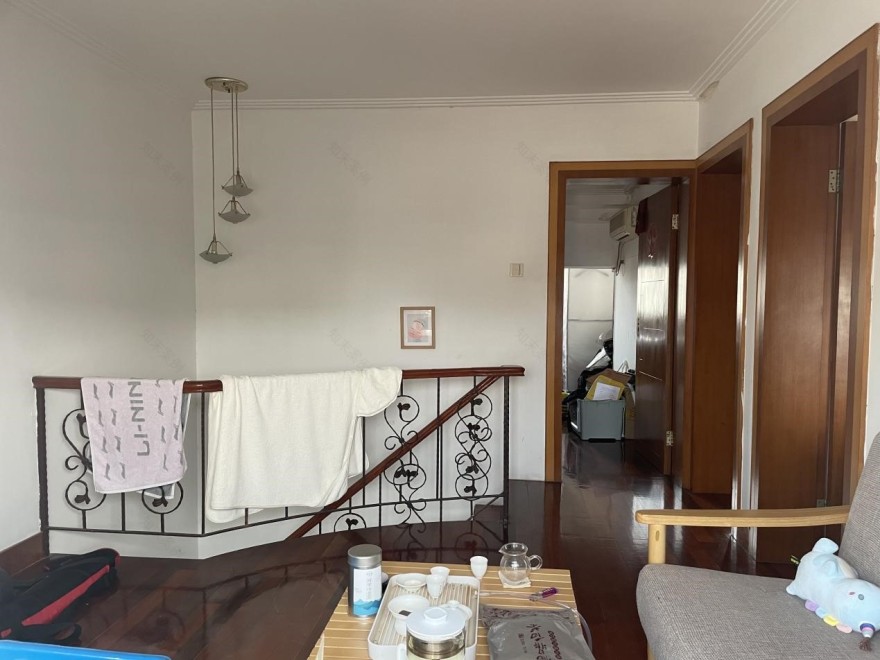 蜕变重生 · 江苏南通老破小变形记丨中国南通丨木泽设计-107