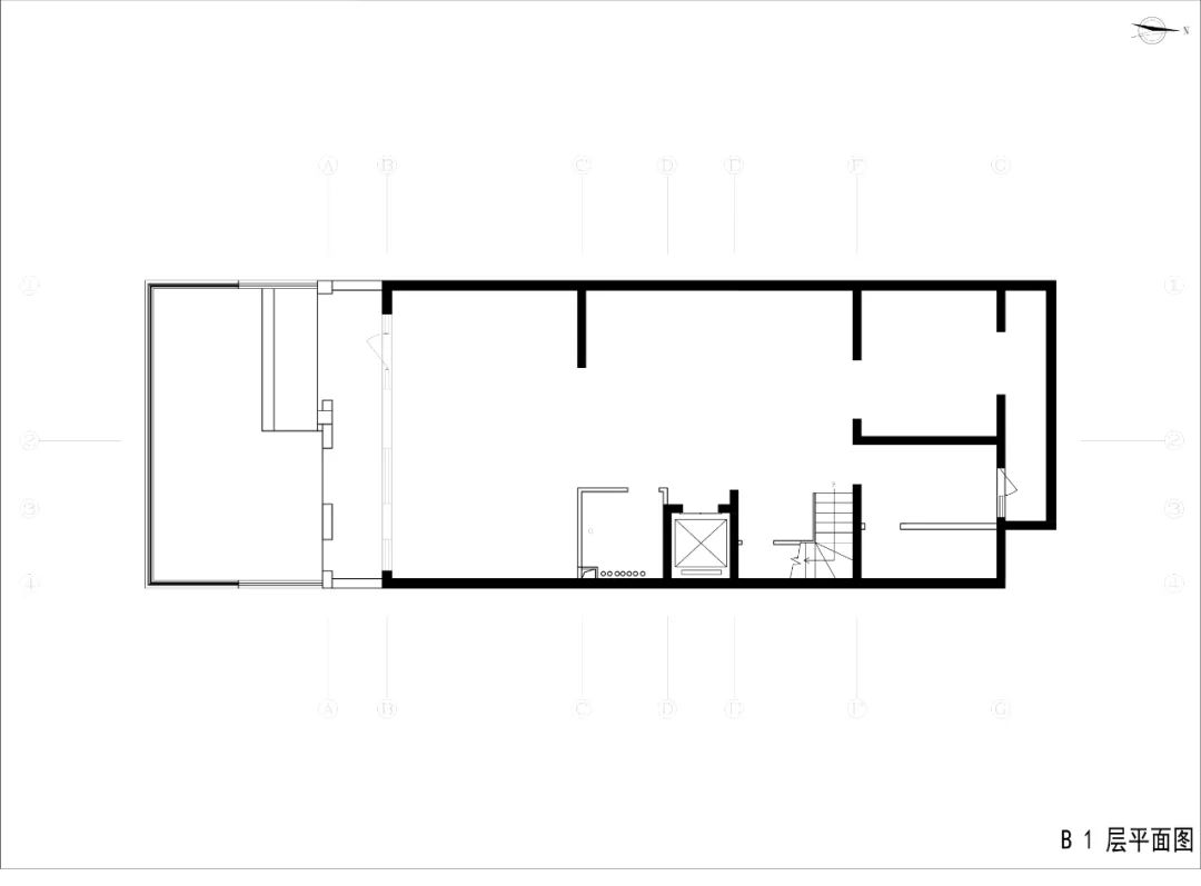 西山艺境丨中国北京丨钛马赫特级专家工作室-11