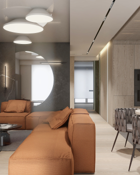 APARTAMENT / GLIWICE