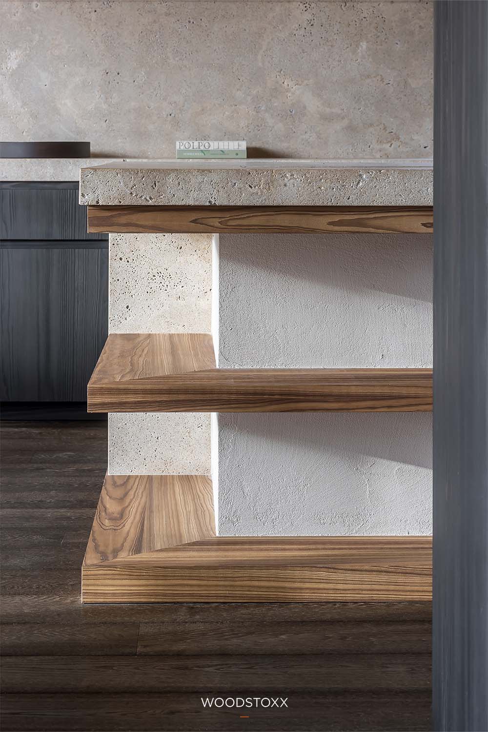 Belgium Multilayer Parquet | Belgiqa Atelier Rabo-11