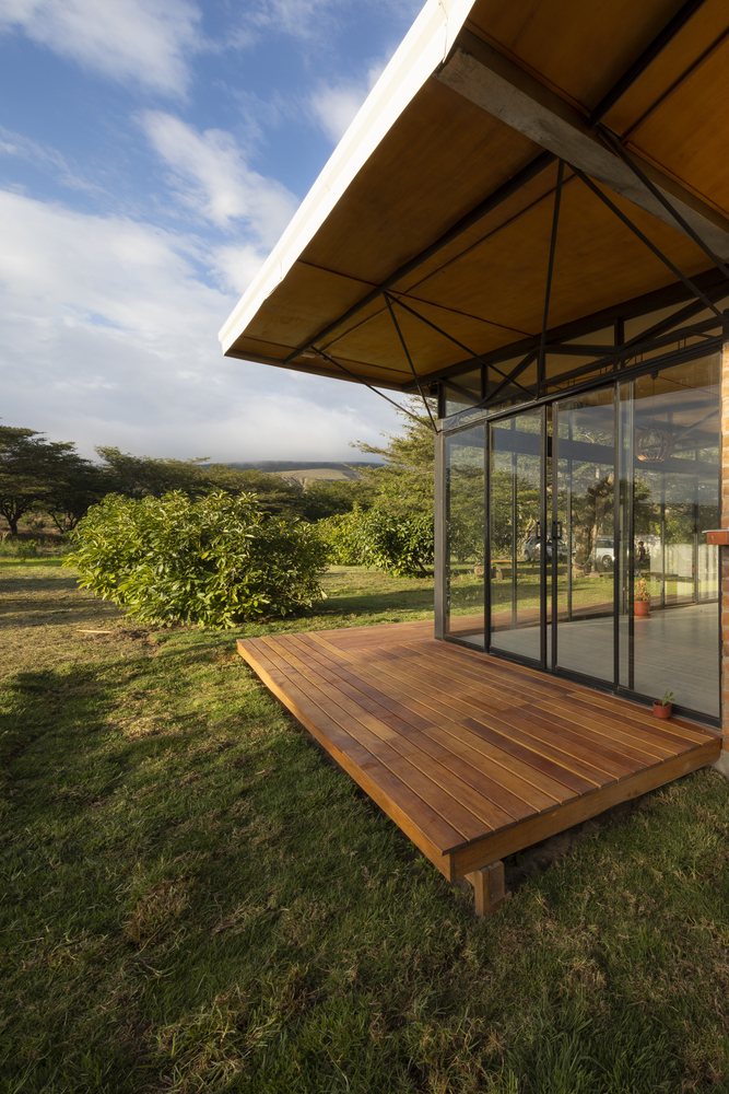 Ecuador 乡间别墅“Casa Tanda”-28