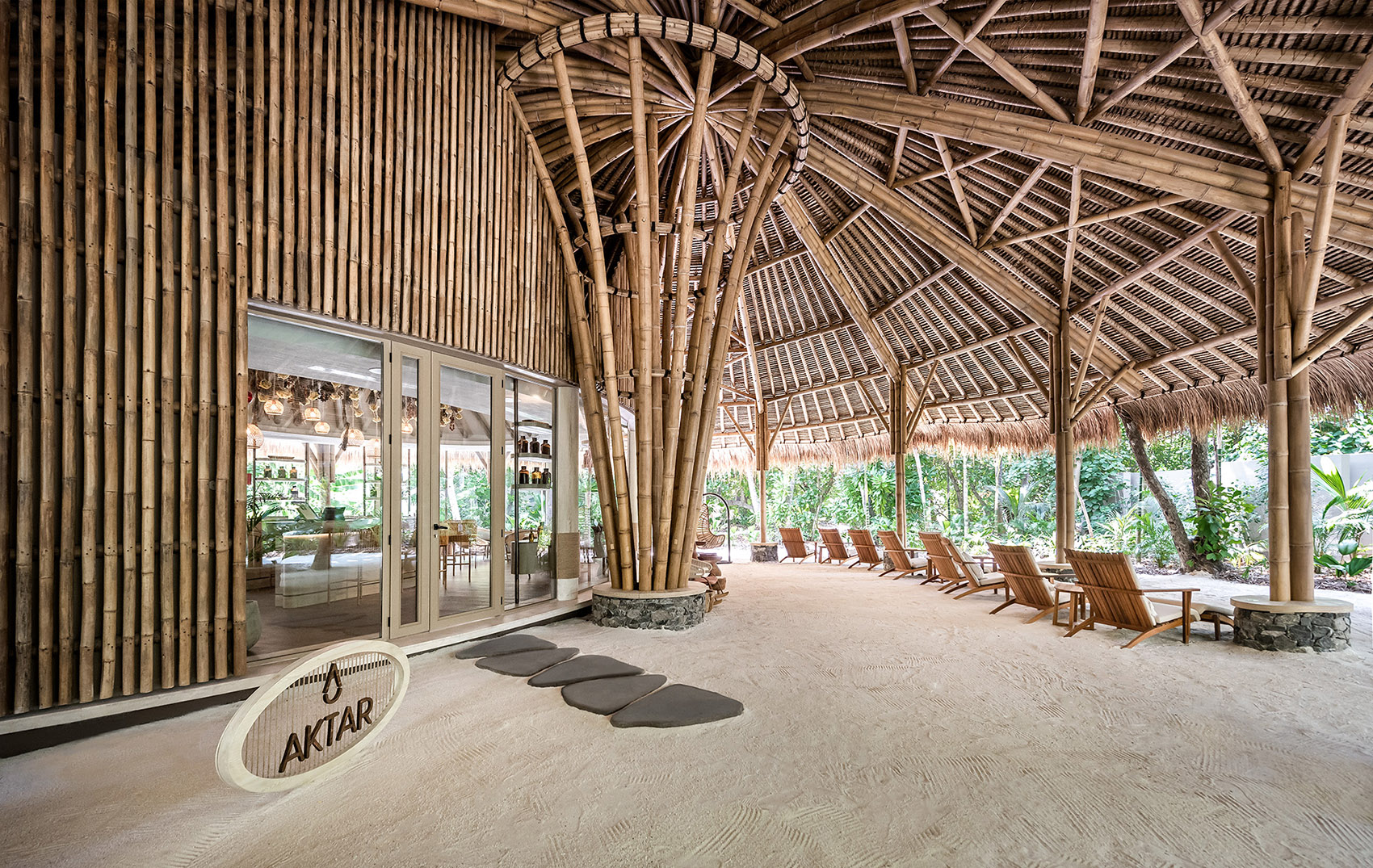 JOALI BEING 度假村丨马尔代夫丨Autoban-119