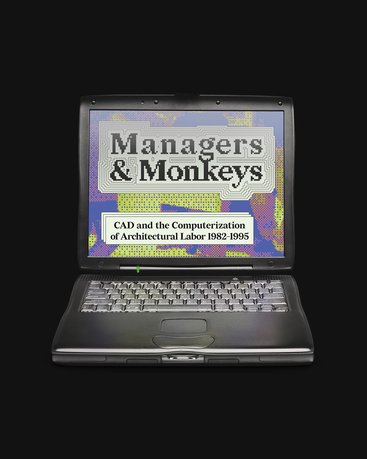 管理者与猴子丨Lukas Großmann-12