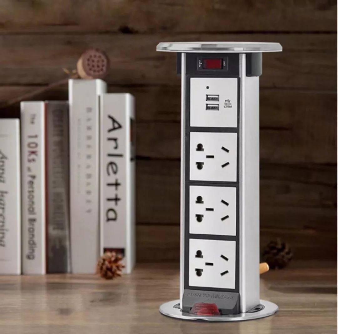 小户型厨房岛台设计，打造幸福烹饪空间-140