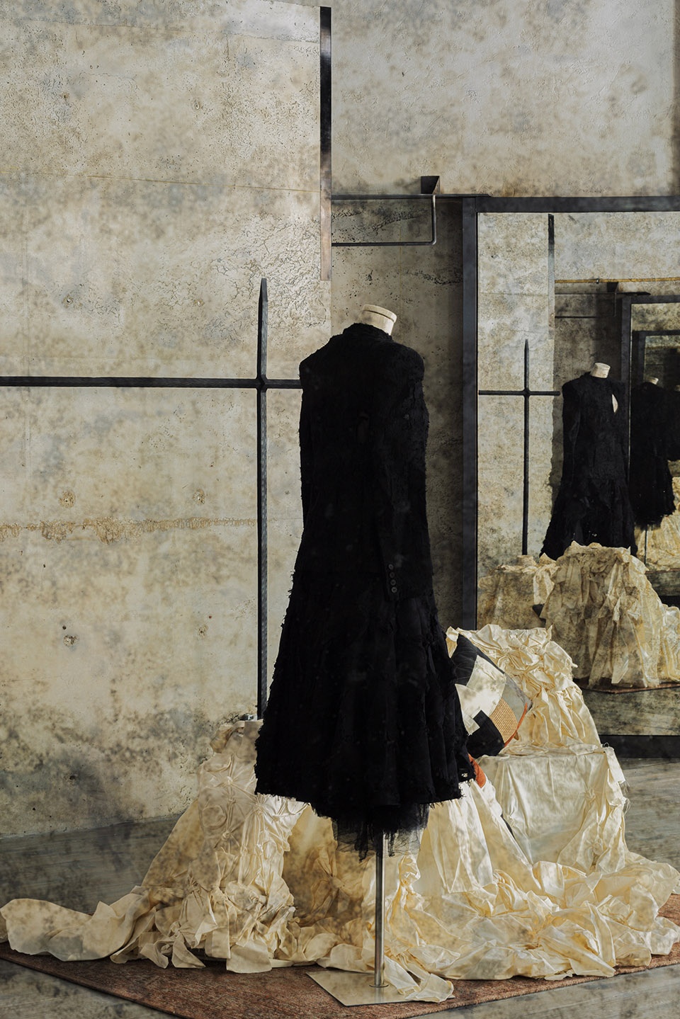 杭州BY COOKIE H·服装店丨中国杭州丨水丁集设计-30