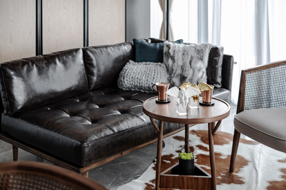 金螳螂新作 615㎡山海荟C2样板间设计落地方案-27