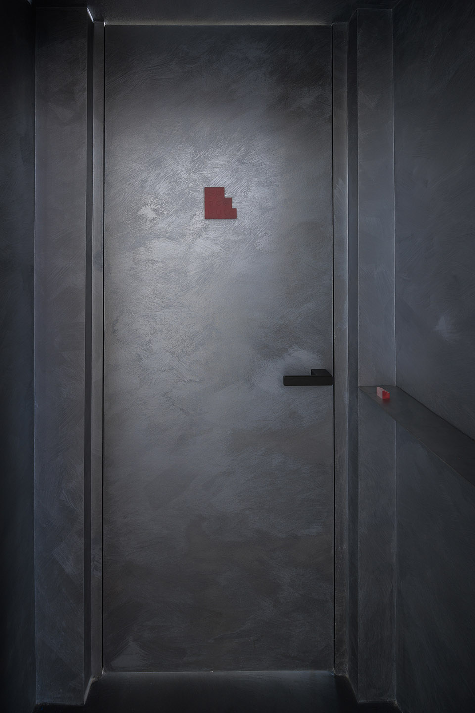 不宇,上海 / Wutopia Lab-34