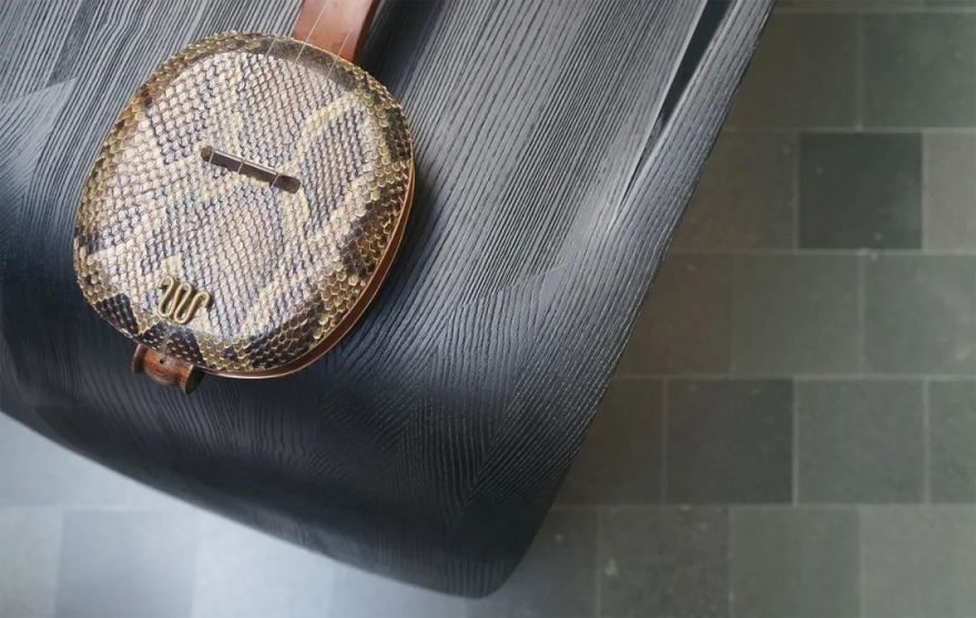 南音雅艺 | 传统与现代的和谐交融-147