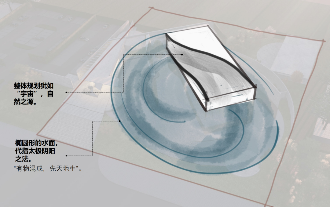 武汉城建·花山印象丨中国湖北丨成执设计ArchLab创新空间实验室-26