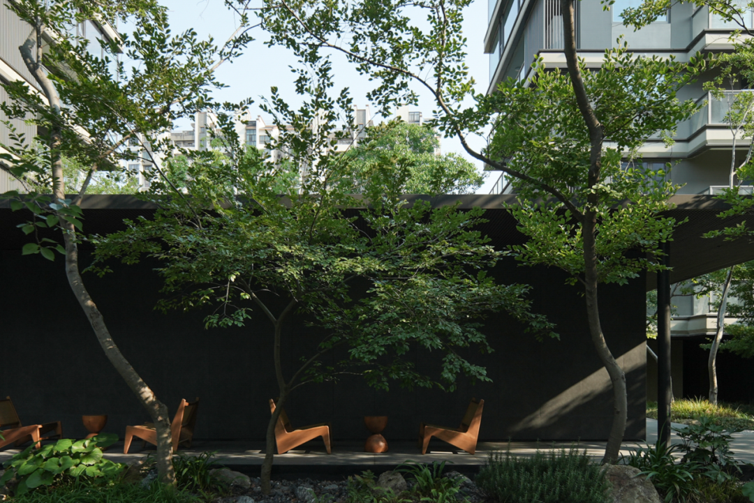 苏州和悦塘前雅院大区丨中国苏州丨MIND迈德景观-60