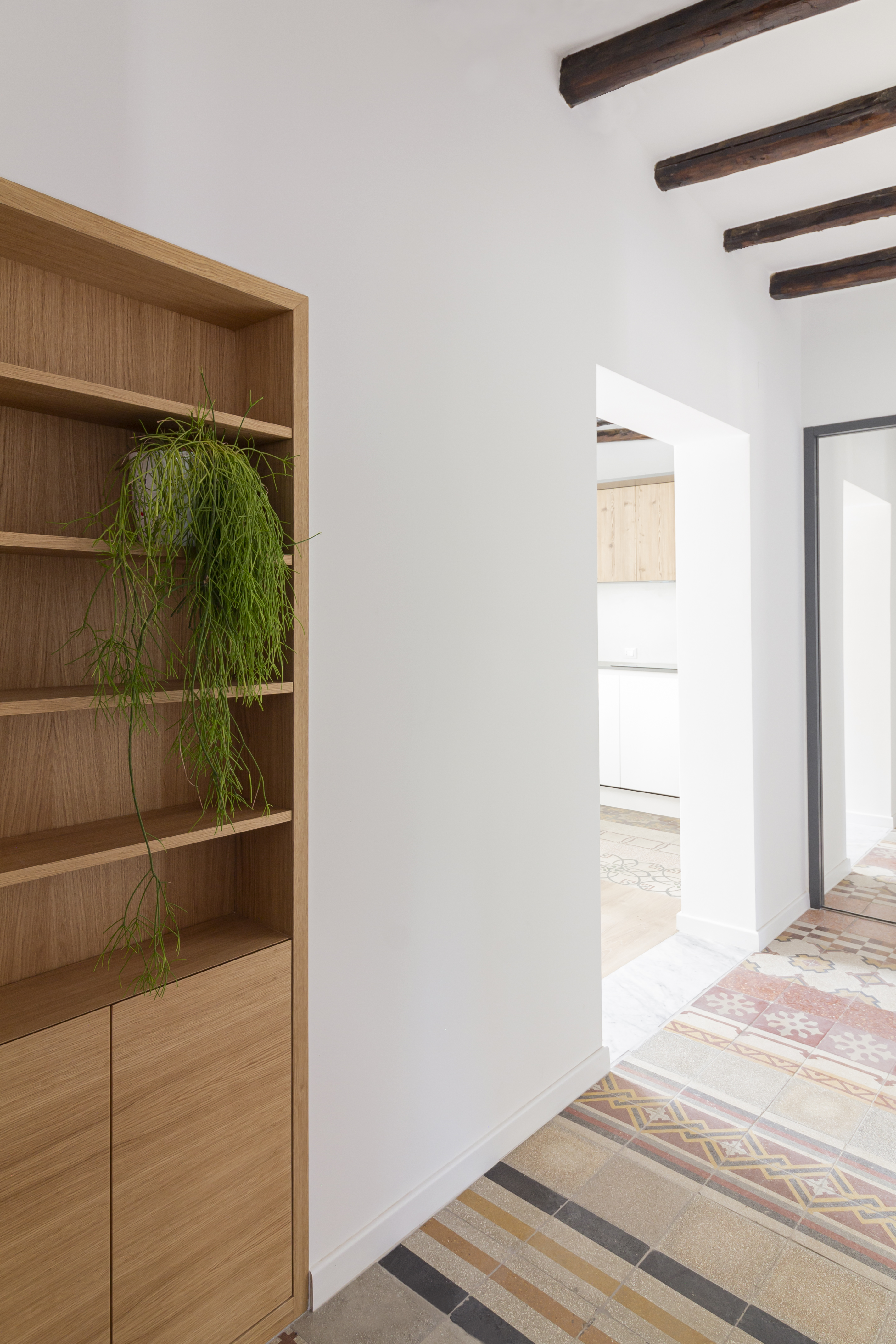 Palermo Casa BDM, 古老传统与现代设计的完美融合-2