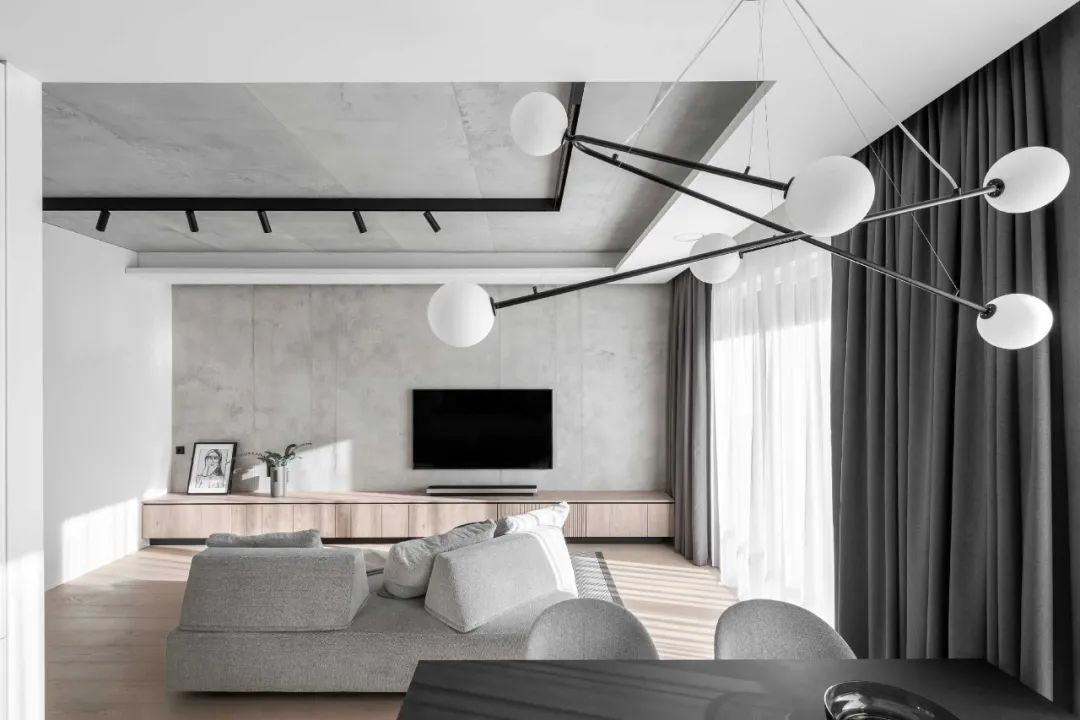 维尔纽斯明道戈街公寓丨立陶宛维尔纽斯-0