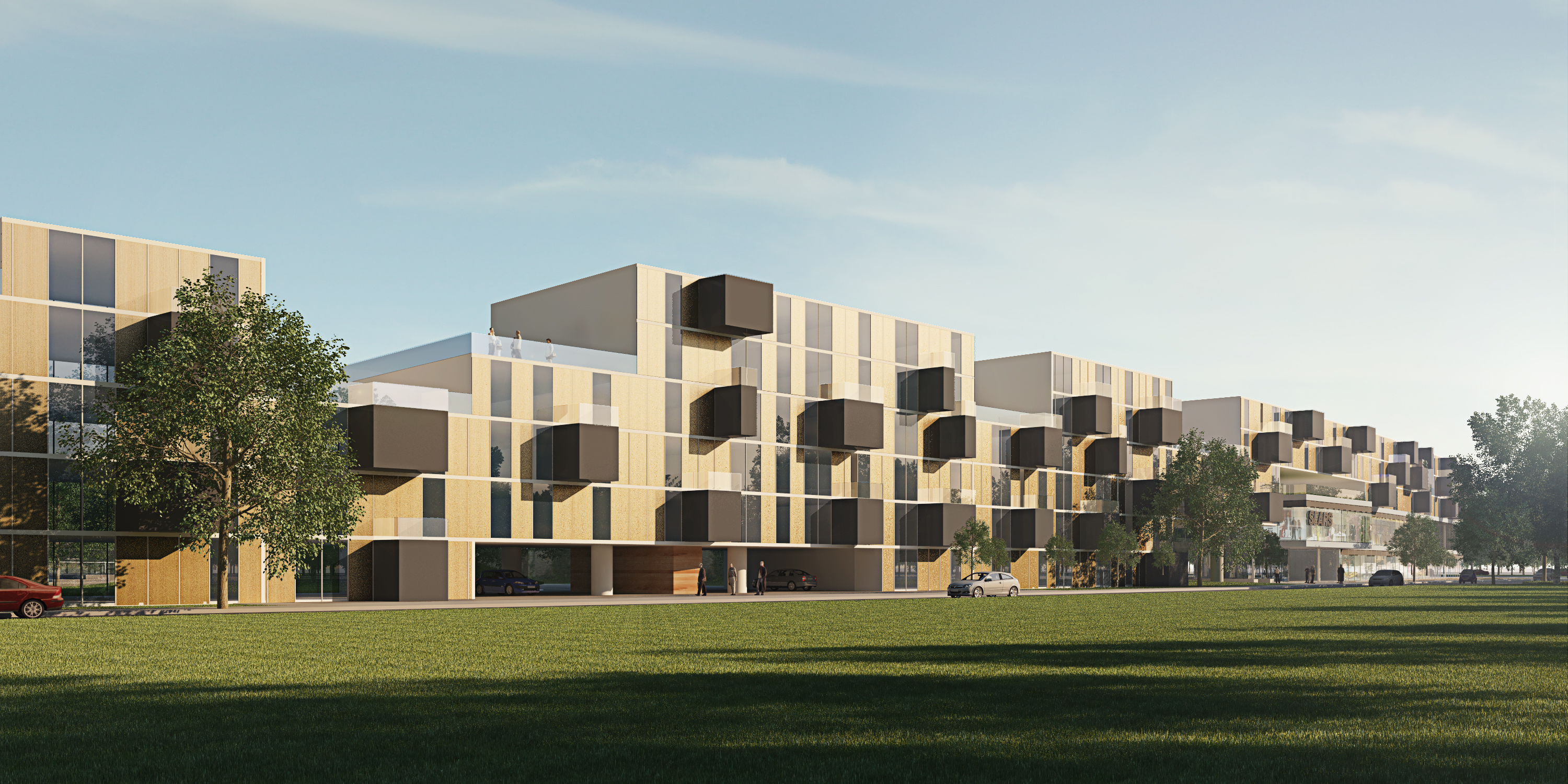 银座 I 生活方式中心-10