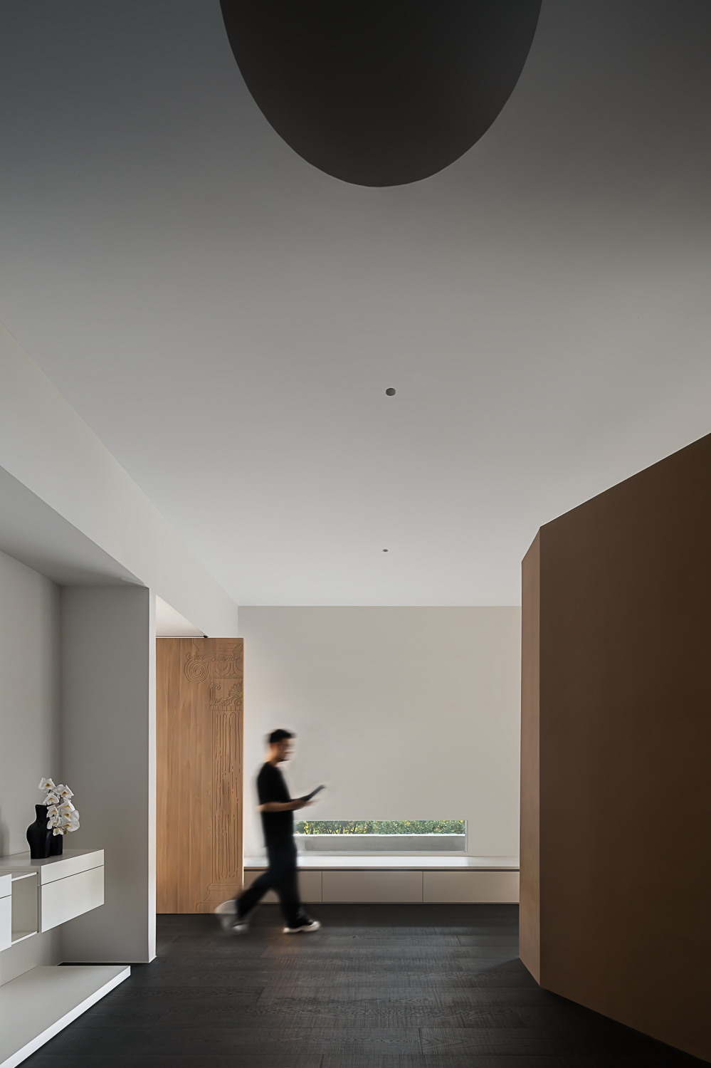 集·家居城市会客厅丨中国宁波丨或西年代设计品牌-44