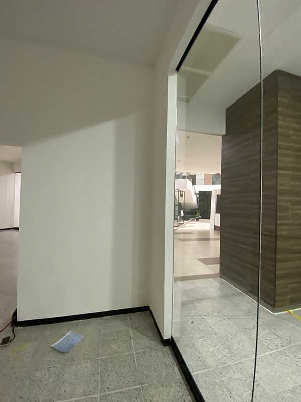 Toro 眼科中心室内设计与改造丨哥伦比亚-52