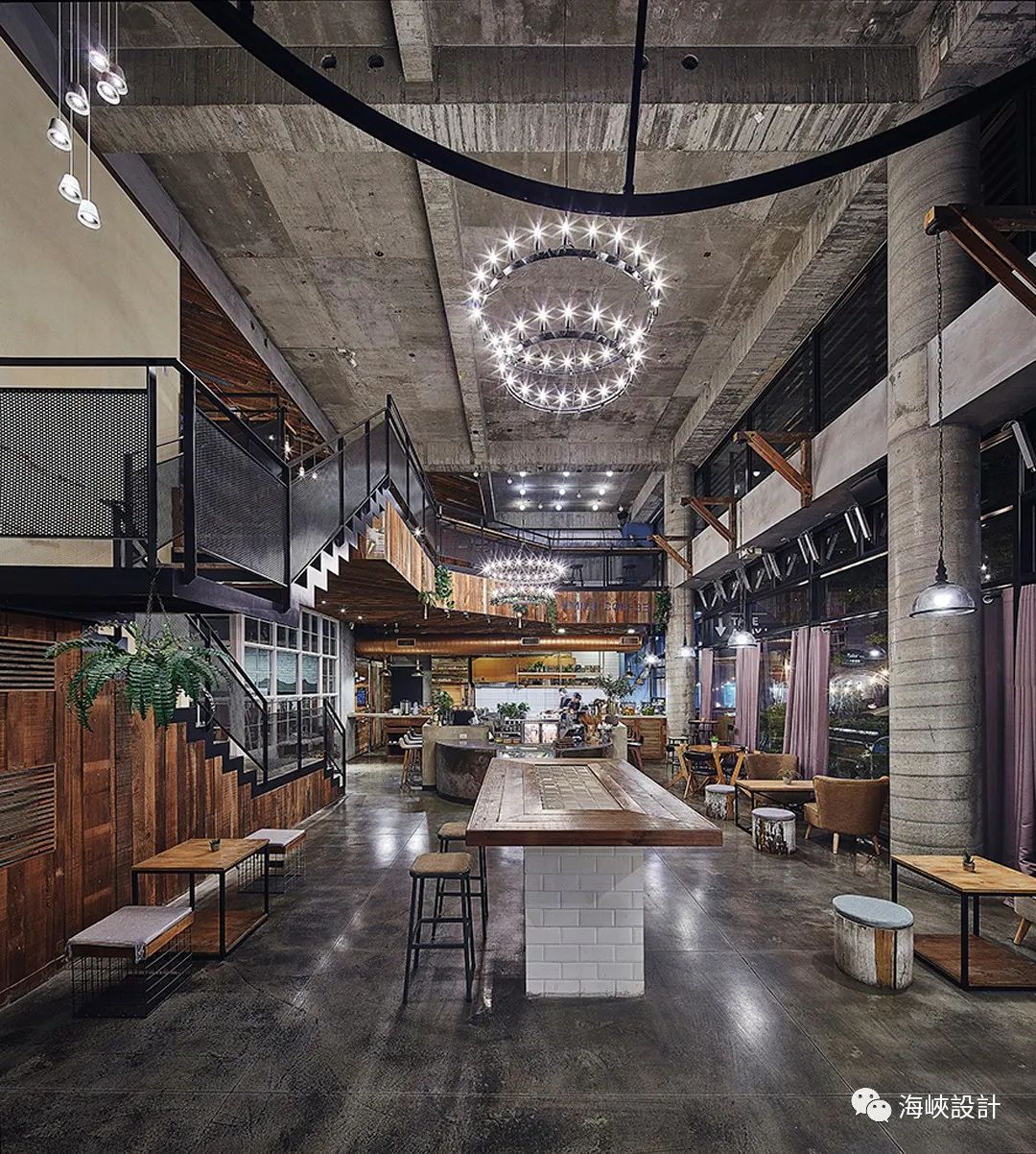 Hygge 生活哲学的都市绿洲——Smile Coffee-14