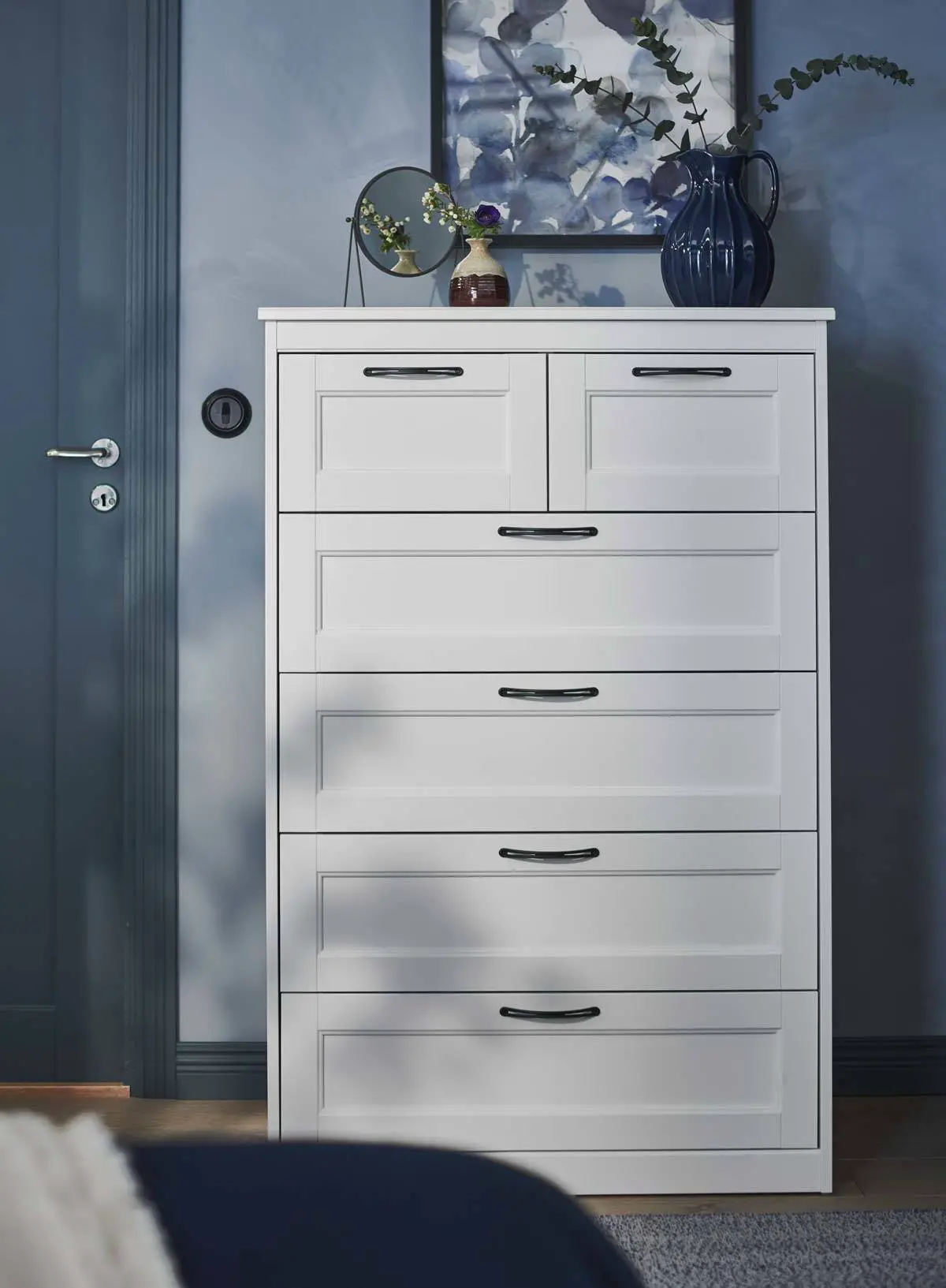 IKEA 2022 新品助力卧室设计-10