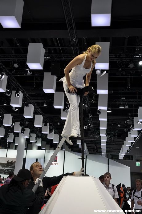 法兰克福国际车展-12-39