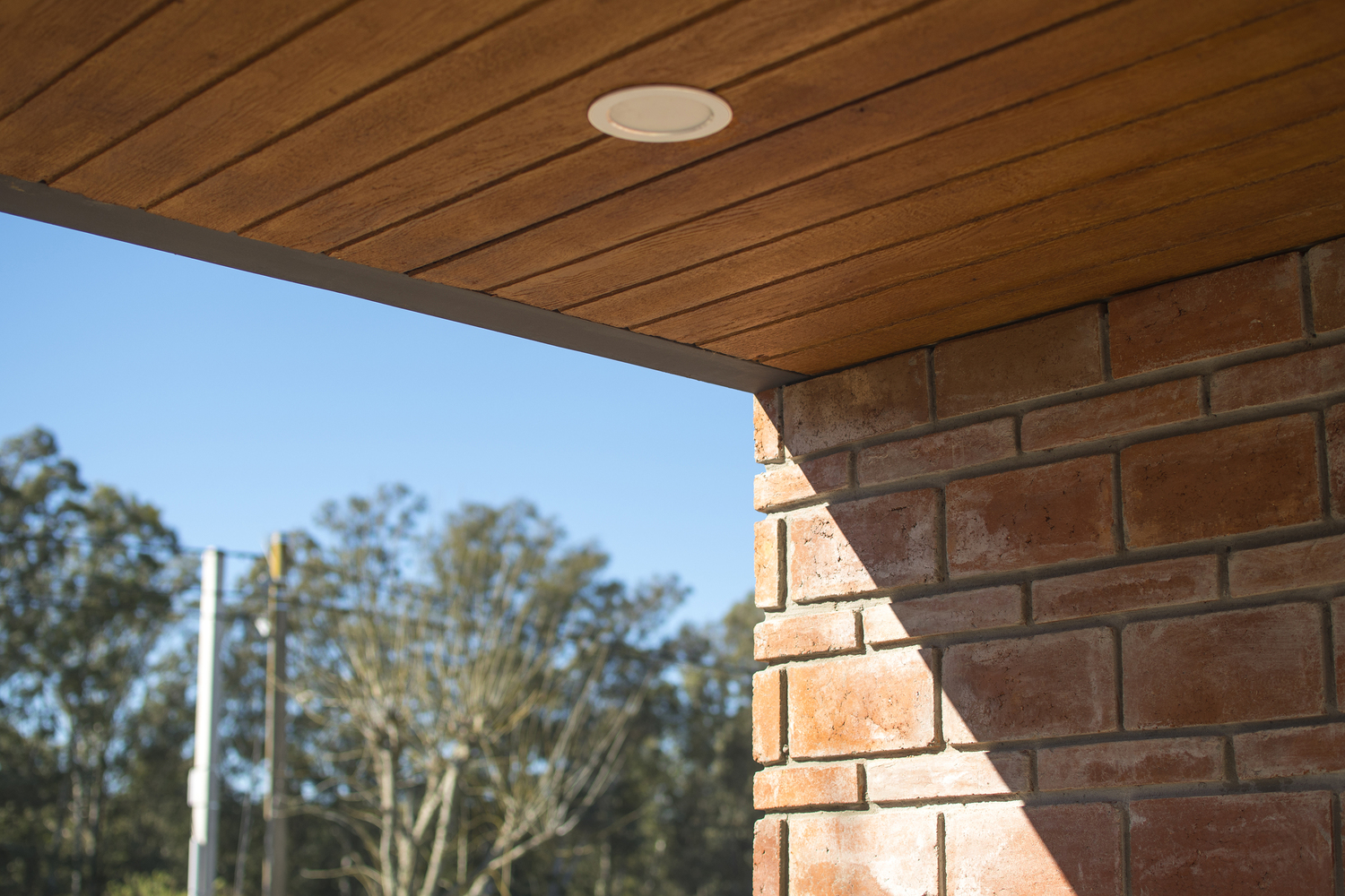 乌拉圭 69 平米“绿意容器”家园-40