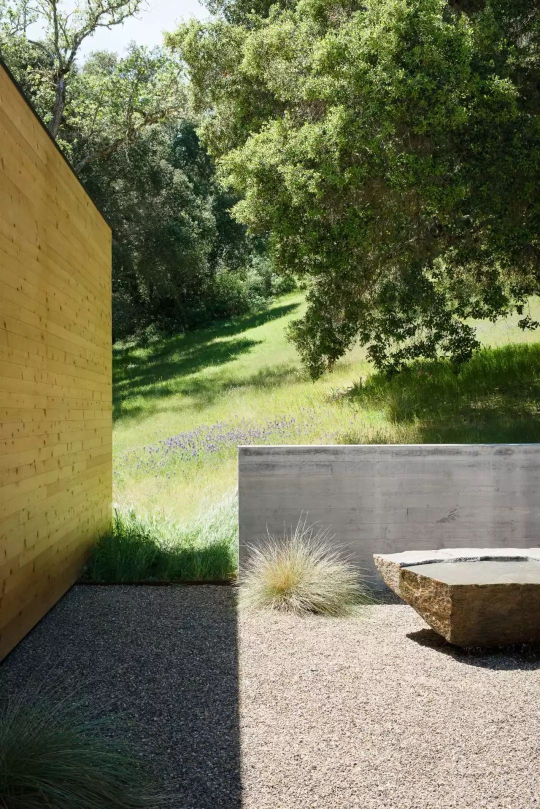 融合自然的当代美学 | 丹尼尔·皮乔塔设计案例解读-29