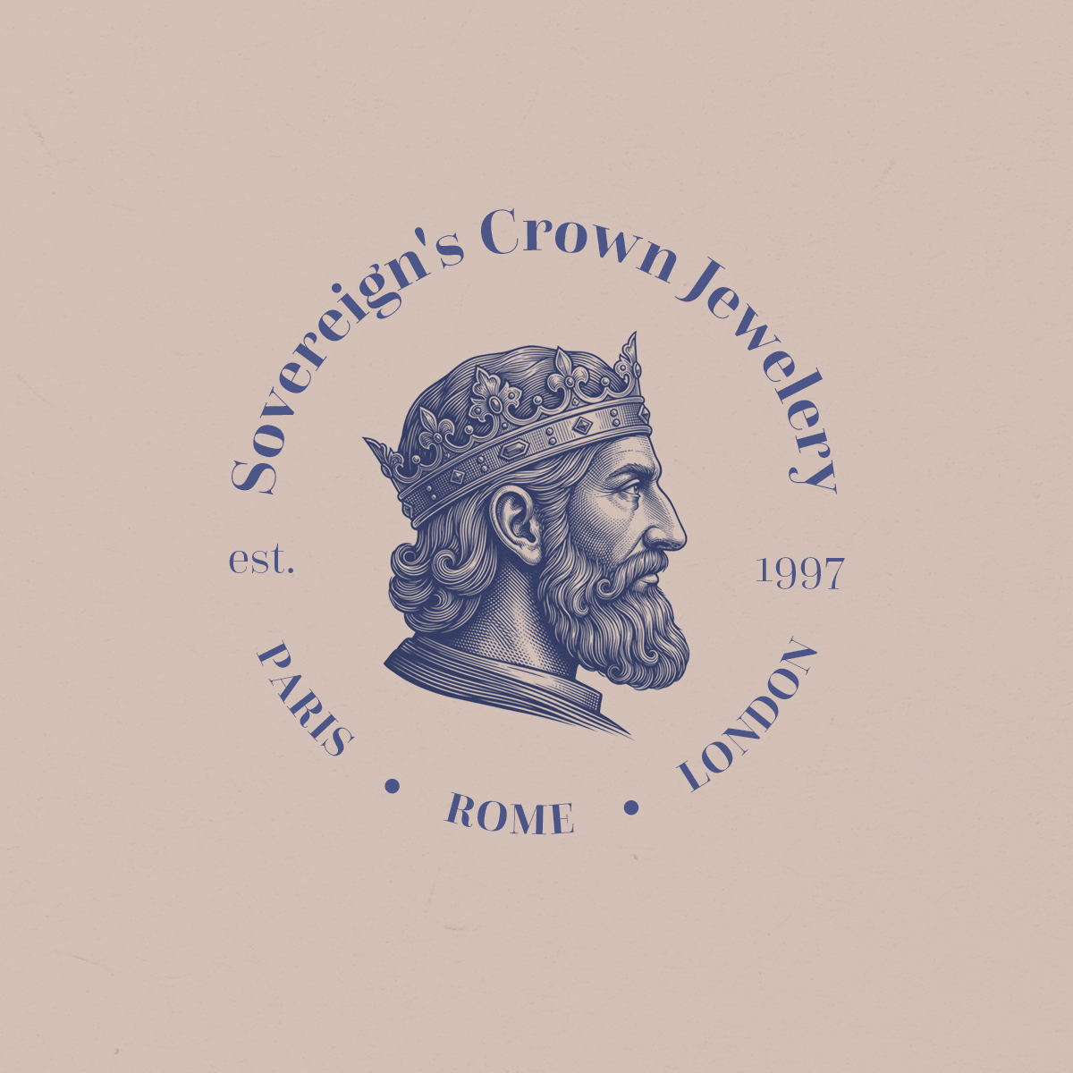 HERITAGE & INK | The Vintage Branding Collection-24