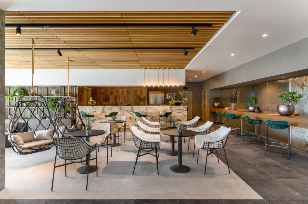 Hotel Vinifera Wine&Spa - Basic Collection-7