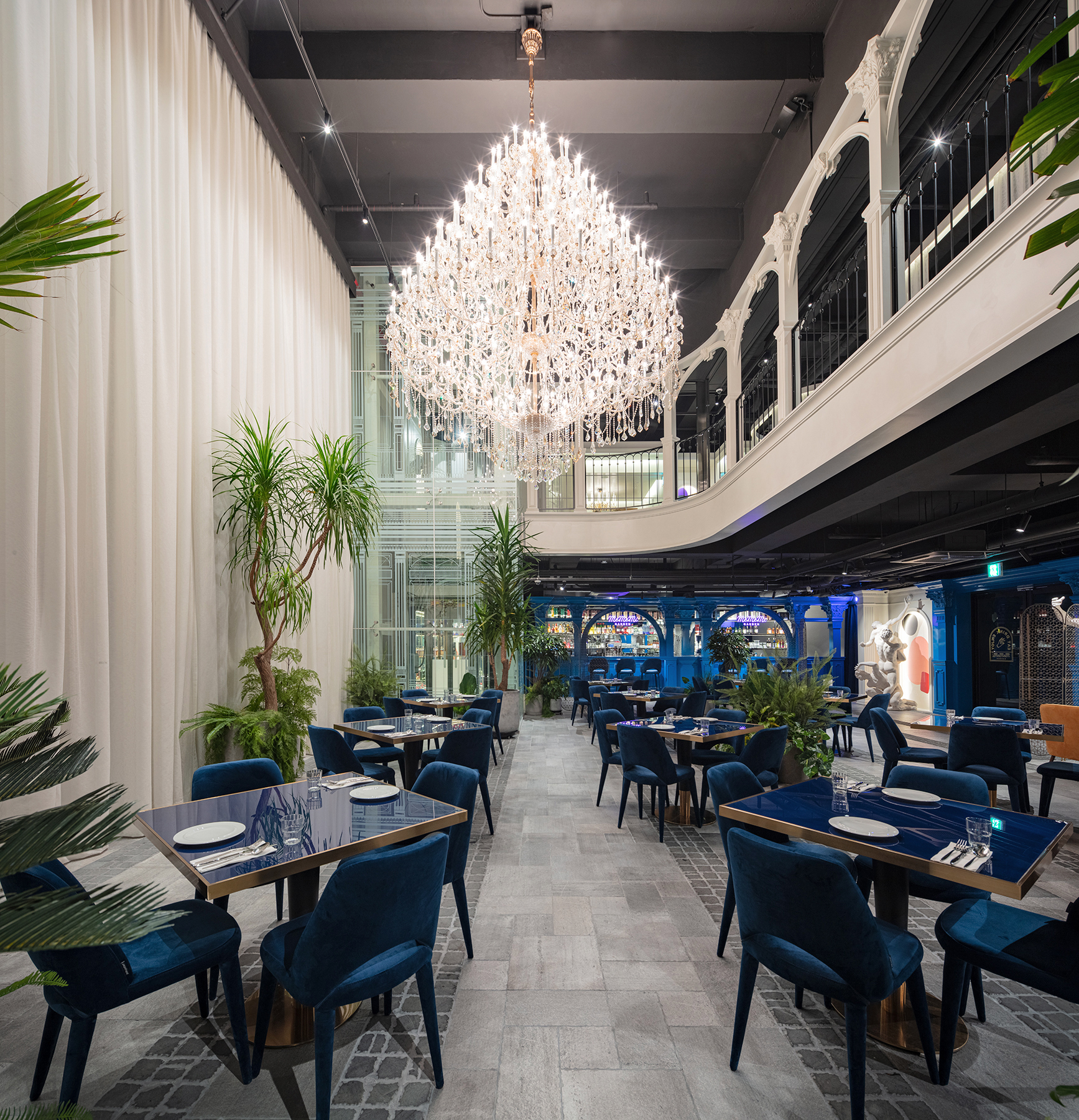 MEMEMI GARDEN 旗舰店丨MTCOLLECTION + DESIGN BONO-6