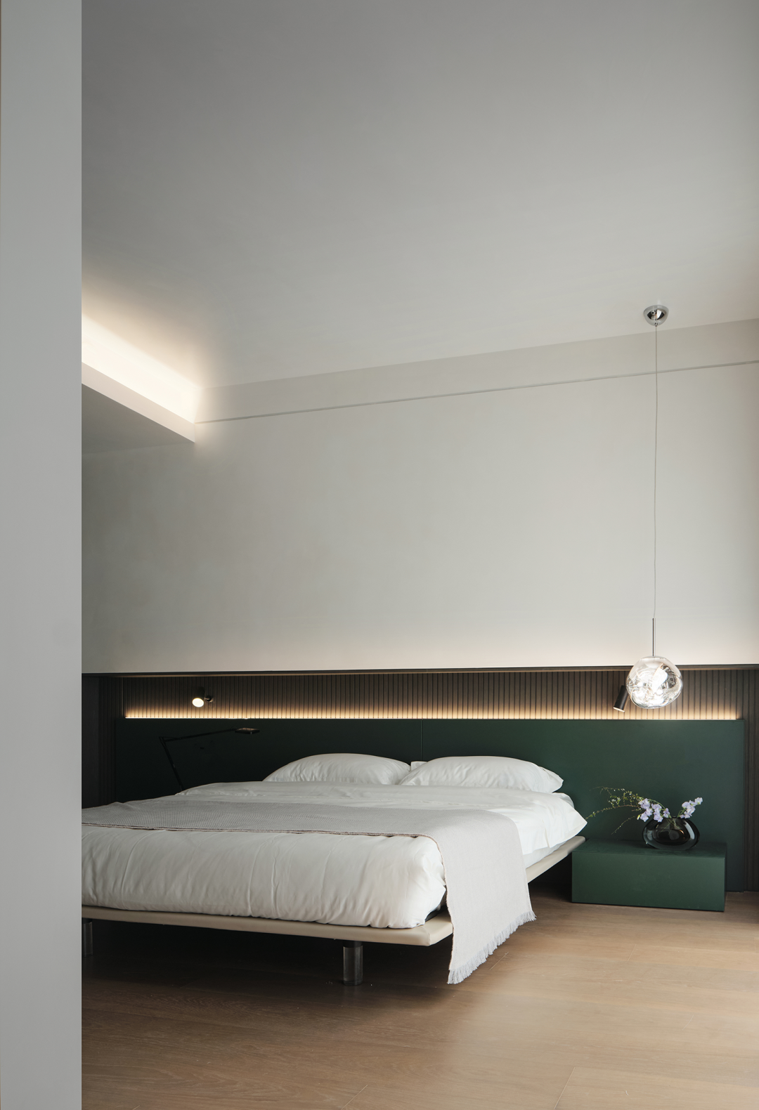 南京院子·时光 自由与爱丨中国南京丨观享际SKH室内设计-130