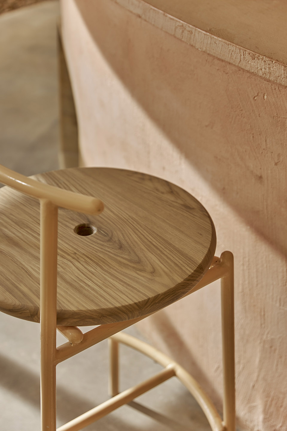 September 咖啡厅 2 号店丨越南胡志明市丨Red5studio + Ben Decor-108