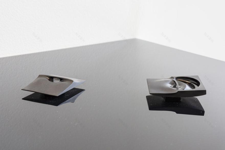 透视艺术 | 创意视觉化“半透明”在塔林-15